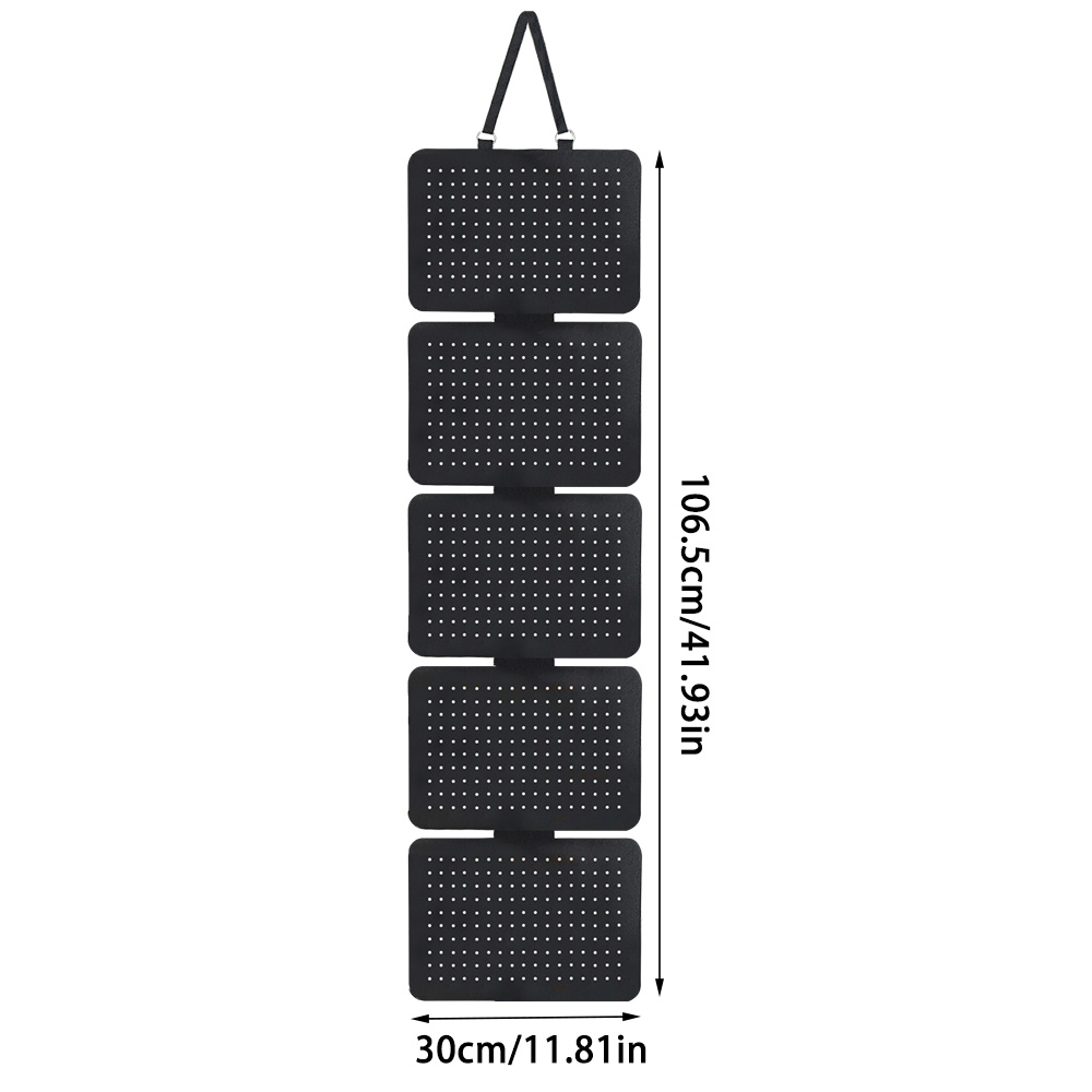 5 Layer Jewelry Organizer Rack - Embroidery House review and price