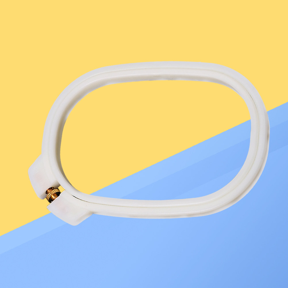 Embroidery Hoop Square Cross S - Hoop Tightener Tool review and price