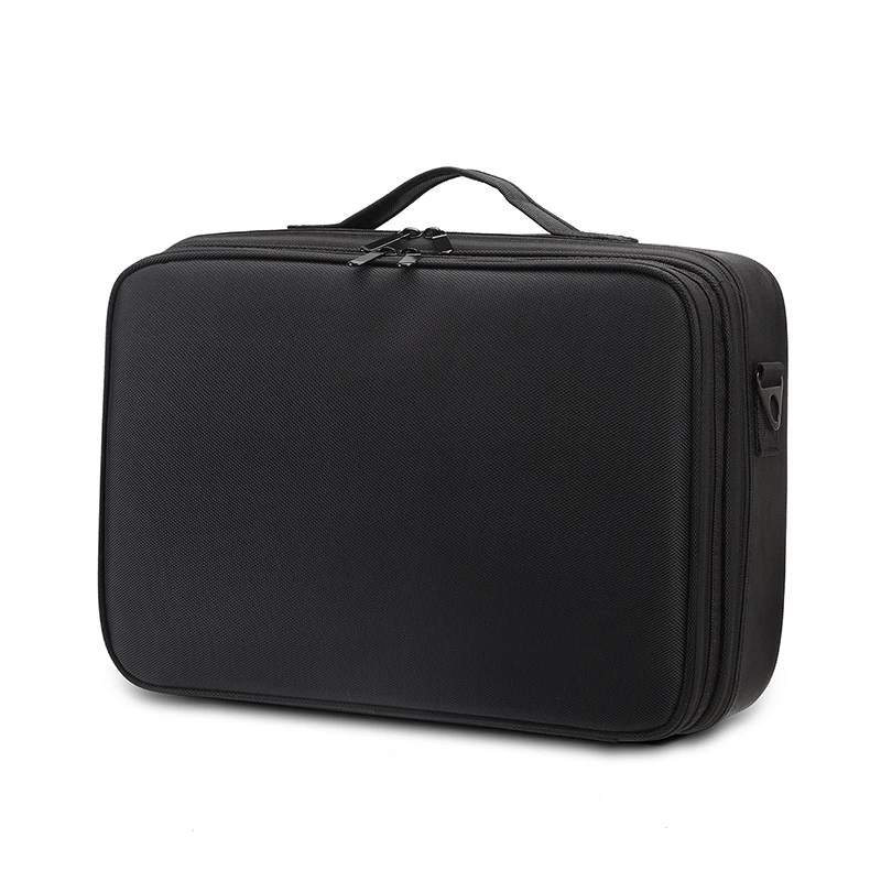 Professional Portable Cosmetic - Embroidery Bag review and price