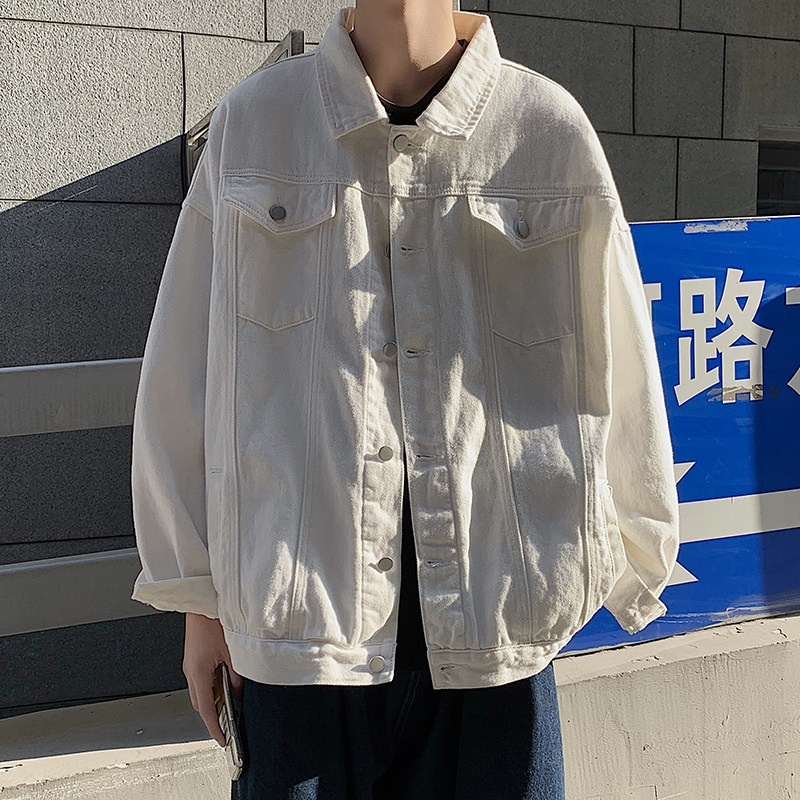 Jacket Coat Knitted Mens Easte - Embroidery Legacy review and price