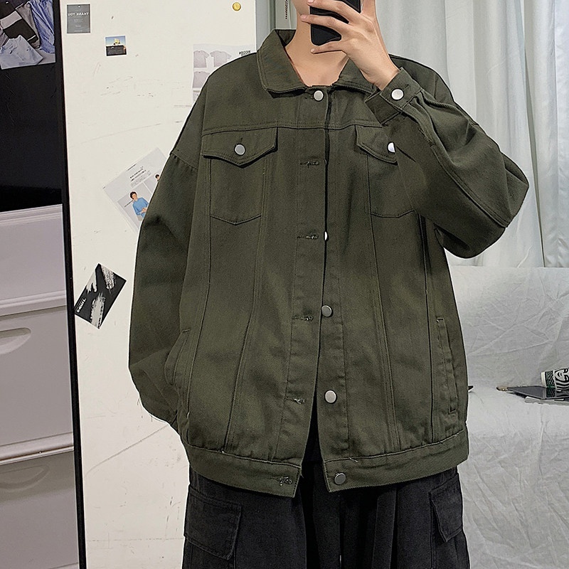 Jacket Coat Knitted Mens Easte - Embroidery Legacy review and price
