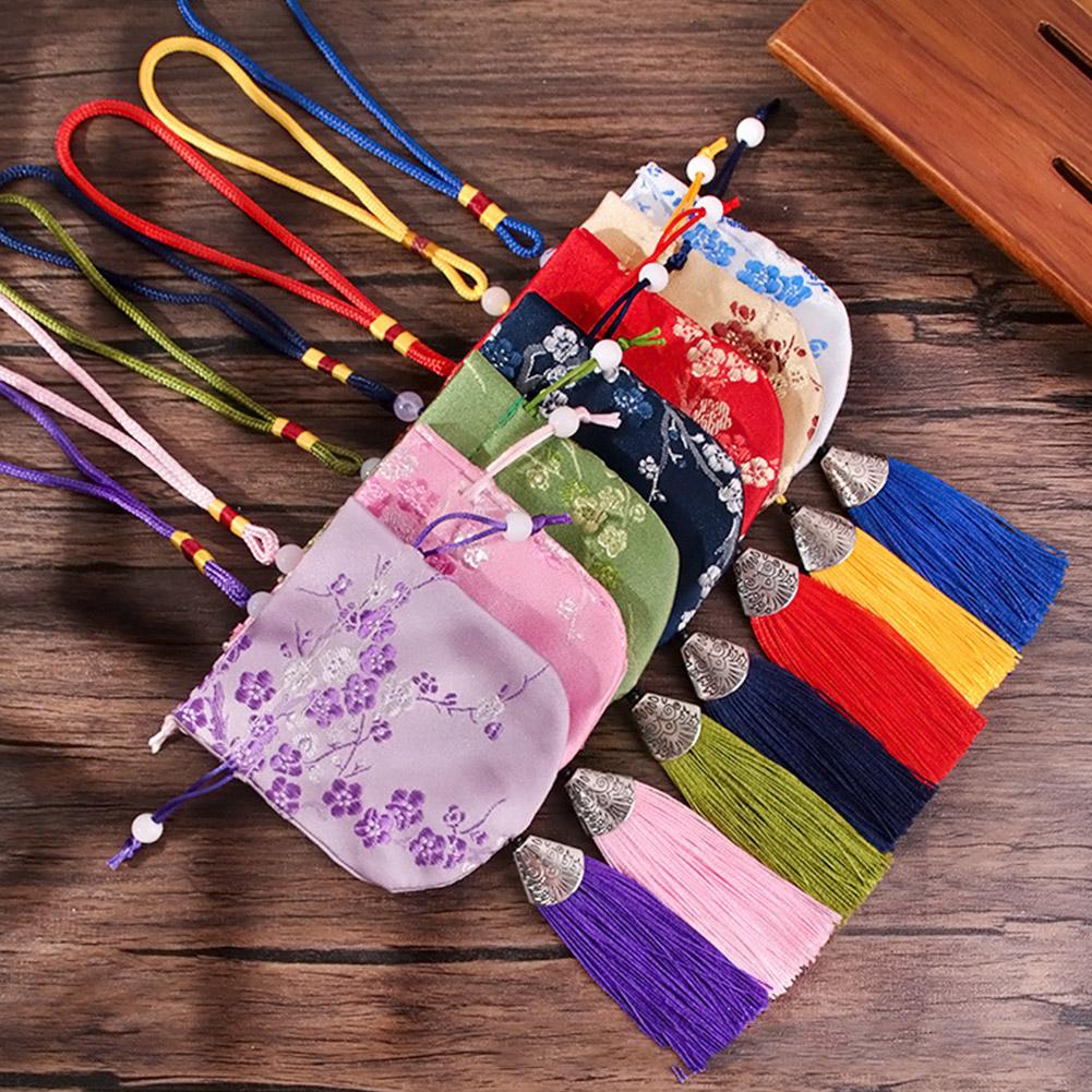 Chinese Style Sachet Jewelry B - Embroidery Bag review and price