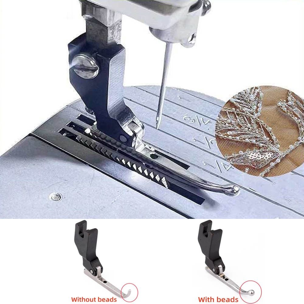 P369 Sequin Special Presser Fo - Embroidery Xpress review and price