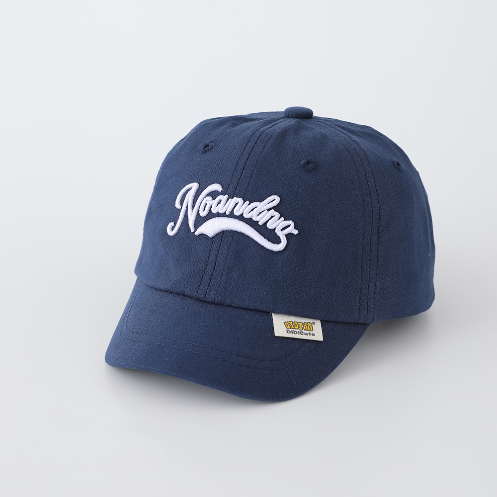 Korean-style casual style Noam - Embroidery Letter review and price