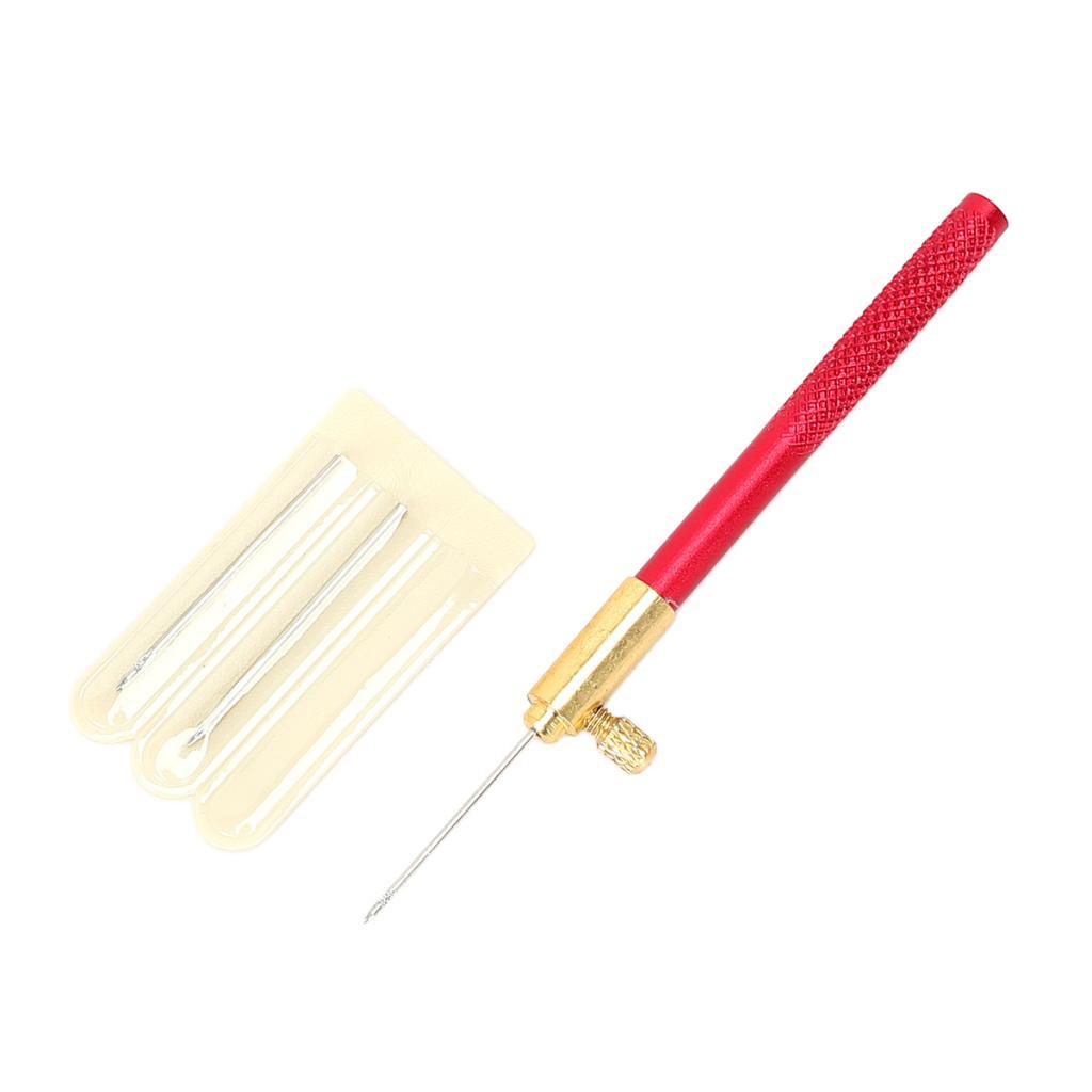 Aluminum French Embroidery Hoo - Embroidery Beads review and price