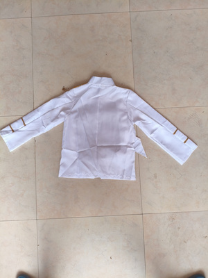 Boys royal uniform suit with g - Embroidery Uniform review and price