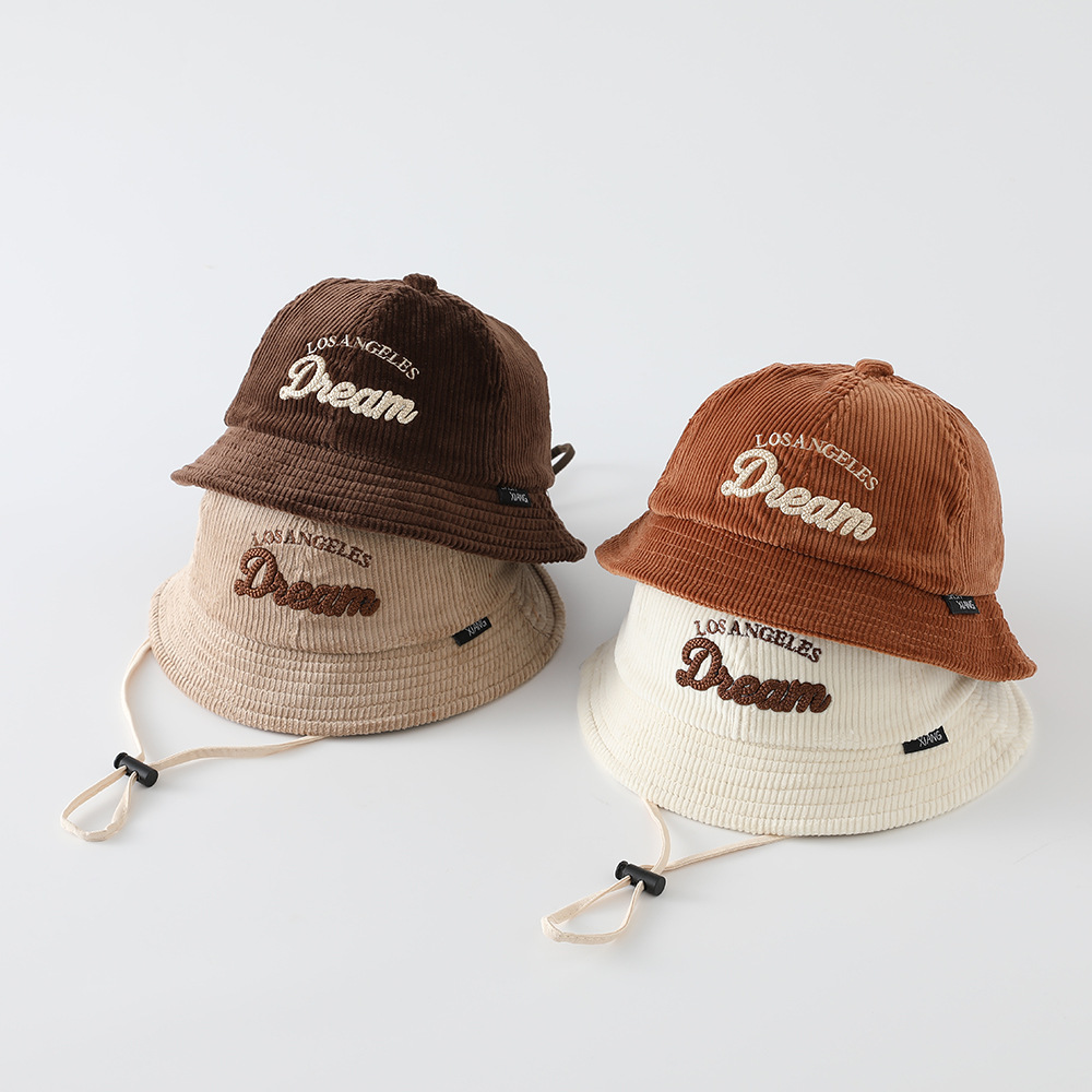 Baby Solid Color Sunscreen Hat - Embroidery Letter review and price