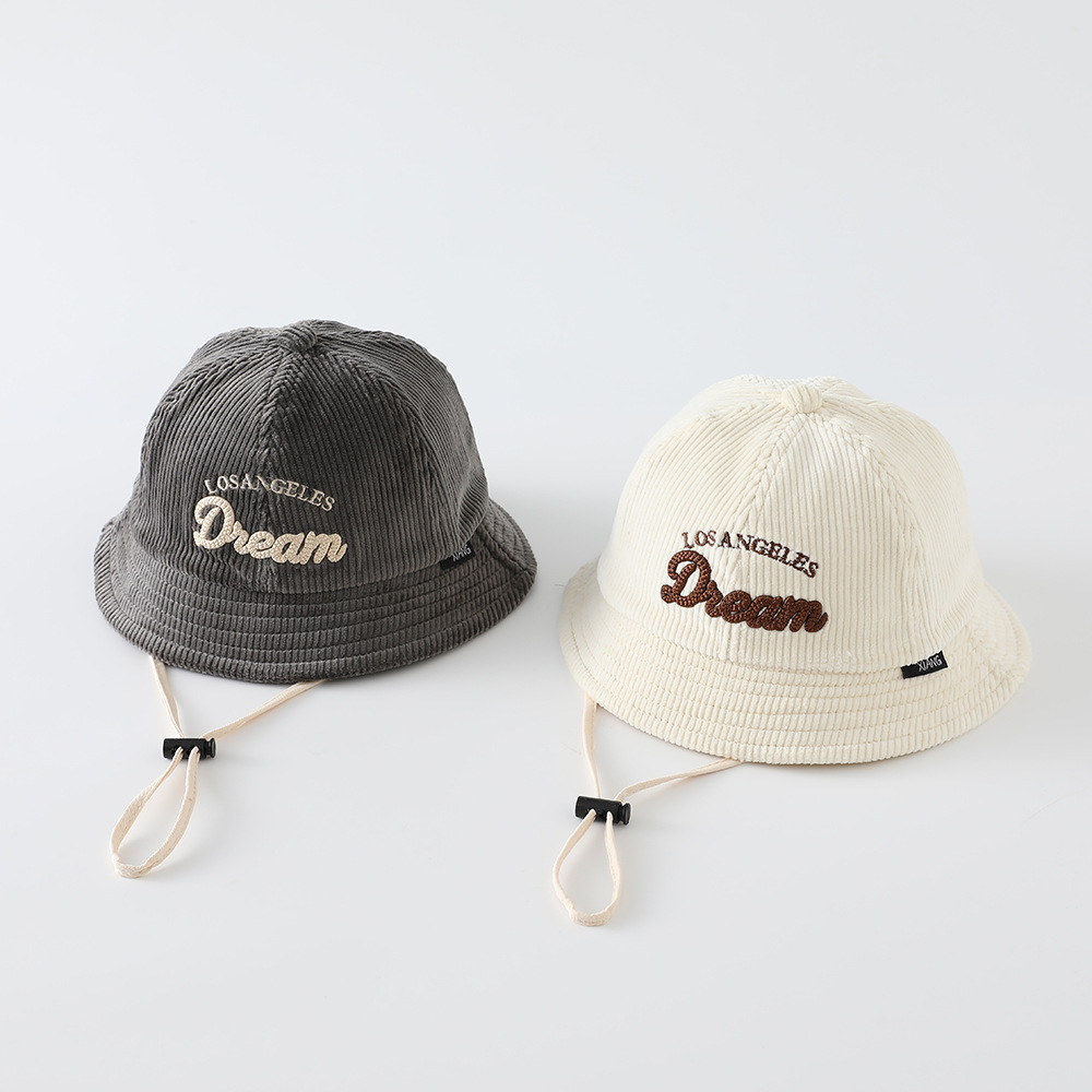Baby Solid Color Sunscreen Hat - Embroidery Letter review and price