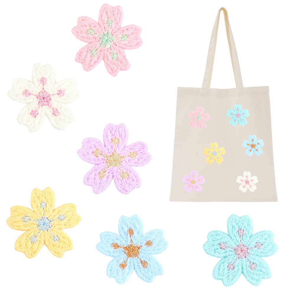 20pcs/lot Colorful 2.4cm Embro - Embroidery Handicraft review and price