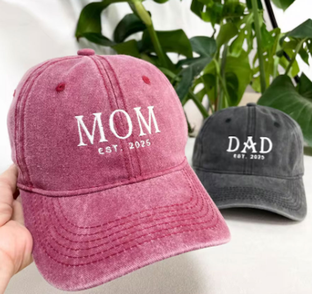 Personalized Letter Embroidery - Embroidery Logo review and price