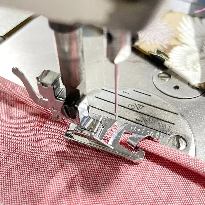 6-25mm Domestic Sewing Machine - Embroidery Xpress review and price