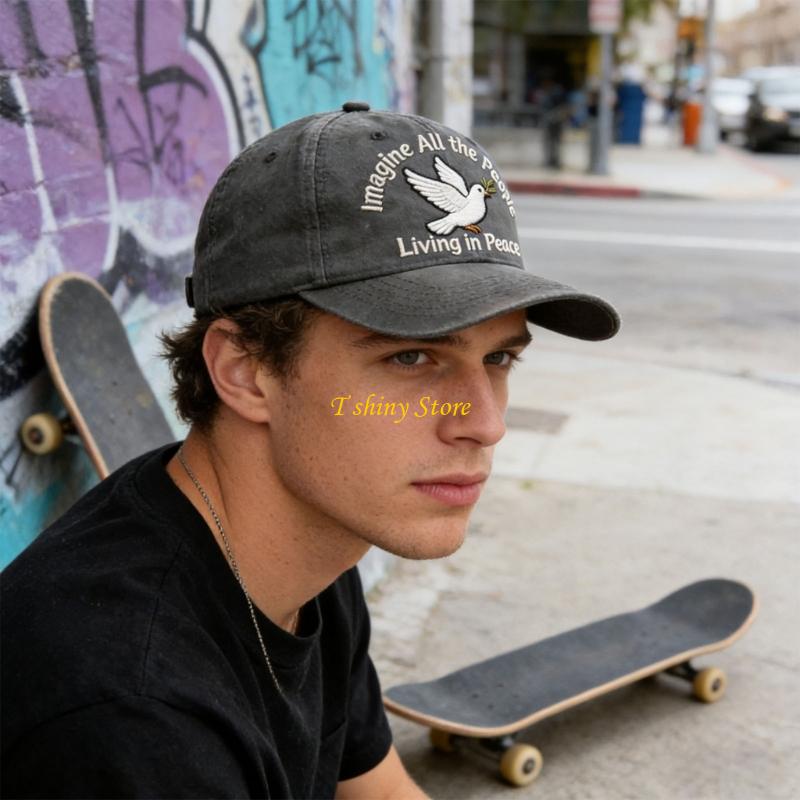 N58F Classical Baseball Cap Fe - Embroidery Meaning review and price