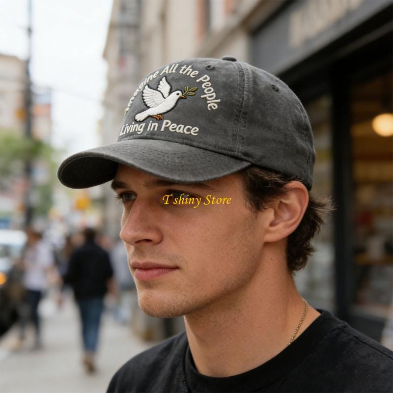 N58F Classical Baseball Cap Fe - Embroidery Meaning review and price