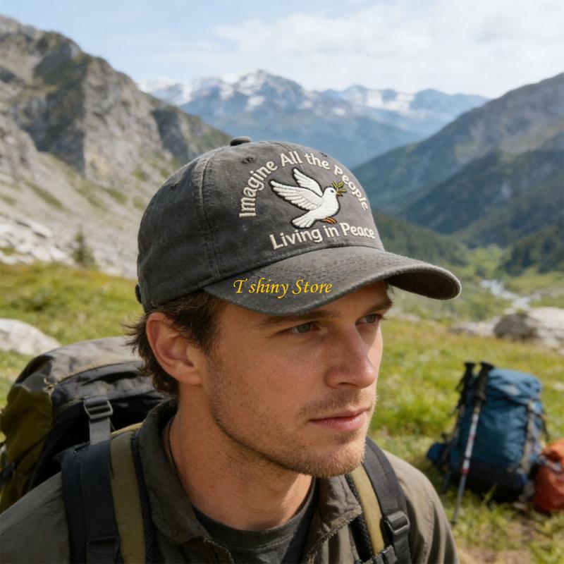 N58F Classical Baseball Cap Fe - Embroidery Meaning review and price