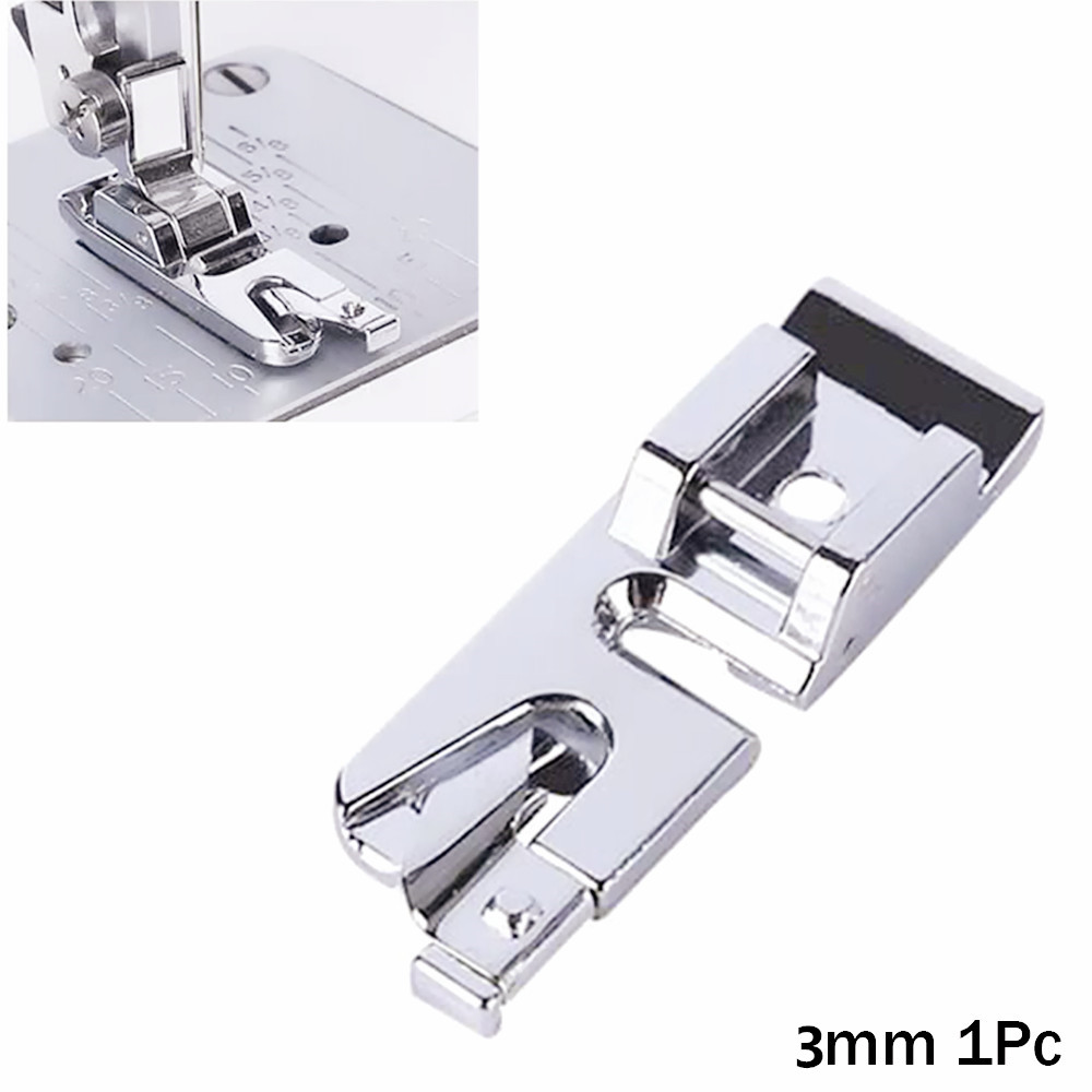 1Pc 3/4/6mm Domestic Sewing Ma - Embroidery Xpress review and price
