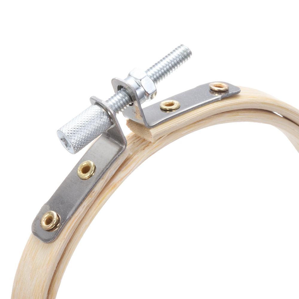 8/10/13/15/18/30cm Embroidery  - Embroidery Hoop Square review and price